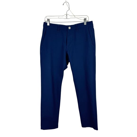 Bonobos Men's Performance Link Golf Pants - Picture 1 of 5